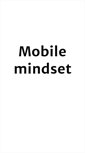 Mobile Screenshot of mobitouch.net